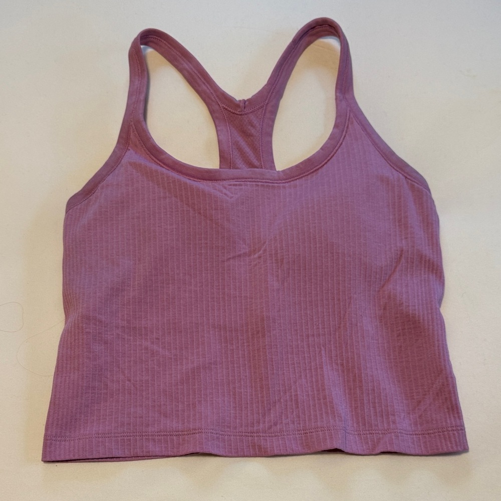 Lululemon Athletica Tank Top